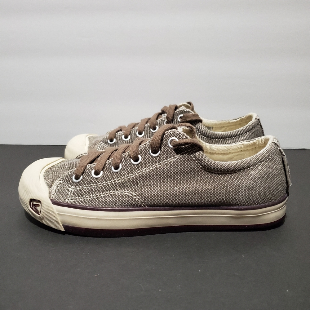 Keen Certified Vegan Sneakers sz 6.5